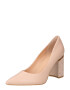 GUESS Pumps 'PIALY' roz pastel - Pled.ro