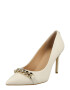 GUESS Pumps 'Pinta' bej - Pled.ro