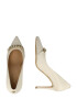 GUESS Pumps 'Pinta' bej - Pled.ro