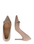 GUESS Pumps 'Pinta' roz - Pled.ro