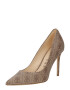 GUESS Pumps 'SABALIA7' bej / maro deschis - Pled.ro