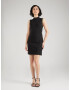 GUESS Rochie mulate 'Adele' negru - Pled.ro