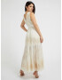 GUESS Rochie alb - Pled.ro