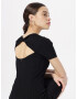 GUESS Rochie tricotat 'ANNE' negru - Pled.ro