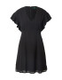 GUESS Rochie 'Ayar' negru - Pled.ro