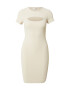 GUESS Rochie bej - Pled.ro