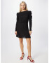 GUESS Rochie 'BERNADETTE' negru - Pled.ro