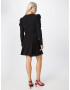 GUESS Rochie 'BERNADETTE' negru - Pled.ro