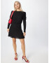 GUESS Rochie 'BERNADETTE' negru - Pled.ro