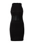 GUESS Rochie 'Brenda' negru - Pled.ro