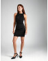 GUESS Rochie 'Brenda' negru - Pled.ro