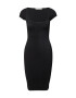 GUESS Rochie 'CHARLOTTE' negru - Pled.ro