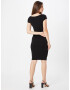 GUESS Rochie 'CHARLOTTE' negru - Pled.ro