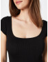 GUESS Rochie 'CHARLOTTE' negru - Pled.ro