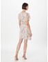 GUESS Rochie 'DAHLIA' mai multe culori / alb - Pled.ro