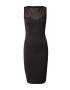 GUESS Rochie de cocktail 'Amanda' negru - Pled.ro