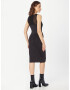 GUESS Rochie de cocktail 'Amanda' negru - Pled.ro