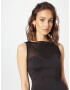 GUESS Rochie de cocktail 'Amanda' negru - Pled.ro