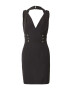 GUESS Rochie de cocktail 'AMANDA' negru - Pled.ro