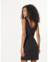 GUESS Rochie de cocktail 'AMANDA' negru - Pled.ro