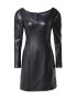 GUESS Rochie 'ELENA' negru - Pled.ro