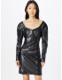 GUESS Rochie 'ELENA' negru - Pled.ro