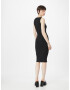 GUESS Rochie 'ERNESTINE' negru - Pled.ro