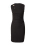 GUESS Rochie 'Febe' negru - Pled.ro