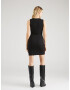 GUESS Rochie 'Febe' negru - Pled.ro