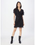 GUESS Rochie 'FLOR' negru - Pled.ro