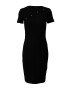 GUESS Rochie 'GUENDALINA' negru - Pled.ro