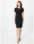 GUESS Rochie 'GUENDALINA' negru - Pled.ro