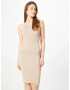 GUESS Rochie 'Irmine' bej deschis - Pled.ro