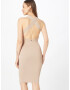 GUESS Rochie 'Irmine' bej deschis - Pled.ro