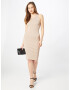 GUESS Rochie 'Irmine' bej deschis - Pled.ro