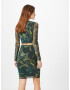 GUESS Rochie 'LAINEY' verde limetă / verde pin - Pled.ro