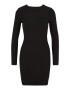 GUESS Rochie 'LANA' negru - Pled.ro