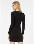 GUESS Rochie 'LANA' negru - Pled.ro