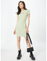 GUESS Rochie 'LANA' verde pastel - Pled.ro