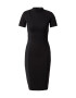 GUESS Rochie 'MILENA' negru - Pled.ro