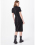 GUESS Rochie 'MILENA' negru - Pled.ro