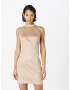 GUESS Rochie 'NAOMI' bej - Pled.ro