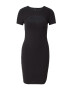 GUESS Rochie 'Lana' negru - Pled.ro