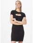 GUESS Rochie 'Lana' negru - Pled.ro