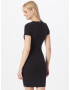 GUESS Rochie 'Lana' negru - Pled.ro