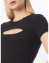 GUESS Rochie 'Lana' negru - Pled.ro