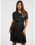 GUESS Rochie negru - Pled.ro