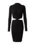 GUESS Rochie negru - Pled.ro