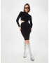 GUESS Rochie negru - Pled.ro