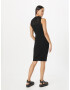 GUESS Rochie negru - Pled.ro